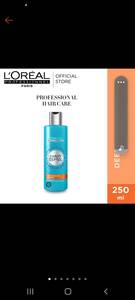 [LOREAL]Hair SPA shampoo& nditioner .shona-# dry hair - for / freebie attaching!