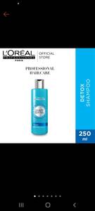 [LOREAL]Hair SPA/ shampoo& nditioner .shona-#tetoks/ freebie attaching!