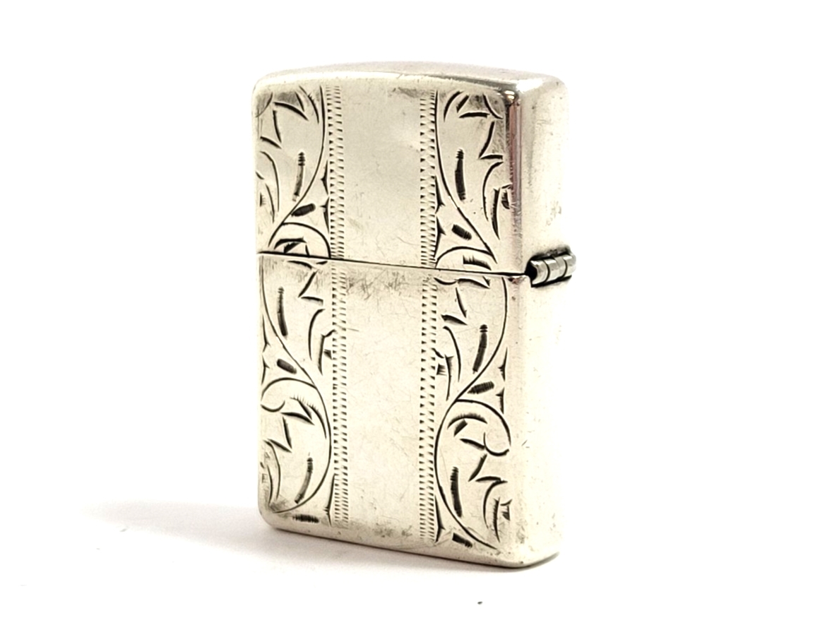 48%割引ブラック系2021新入荷 価格変更 zippo スターリングシルバー