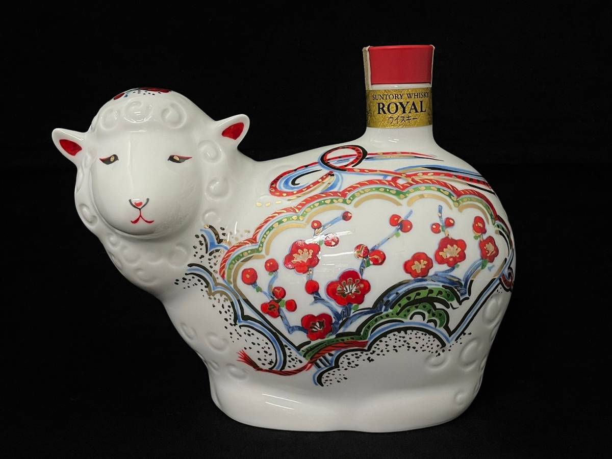 ヤフオク! -「羊」(日本) (ウイスキー)の落札相場・落札価格