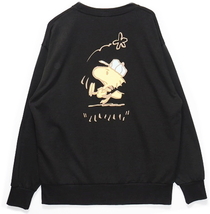 即決■★PEANUTS★■ウッドストック トレーナー：SIZE=L_画像5