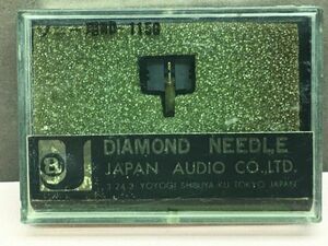 ソニー用 JAPAN AUDIO ND-115G CORNET DIAMOND ジャパンオーディオ レコード交換針