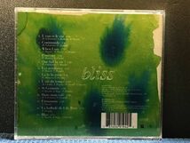 vanessa paradis bliss 輸入盤_画像2