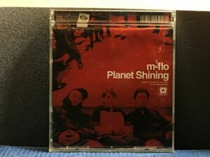 m-flo（エム-フロウ) Planet Shining