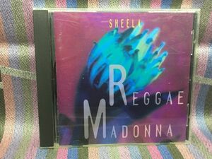 SHEELA REGGAE MADONNA