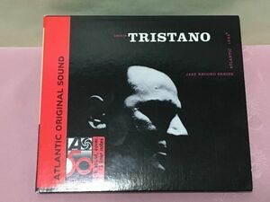 CD JAZZ (808042)LENNIE TRISTANO / LENNIE TRISTANO