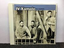 IV Xample/For Example★フォー・イグザンプル_画像1