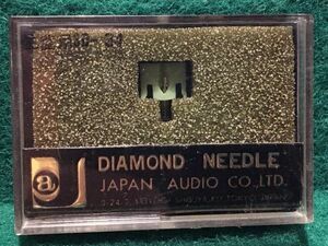 三菱/ダイヤトーン用 3D-34M CORNET DIAMOND REPLACEMENT NEEDLE レコード交換針