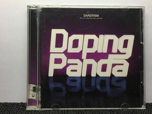 ＤＡＮＤＹＩＳＭ／ＤＯＰＩＮＧ　ＰＡＮＤＡ