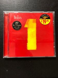 THE BEATLES ビートルズ 中古CD