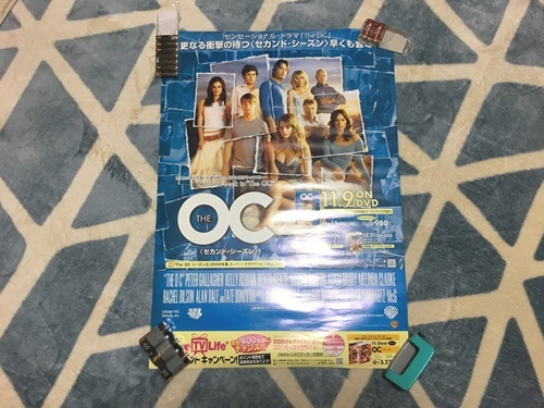 2025年最新】Yahoo!オークション -the oc シーズン4の中古品