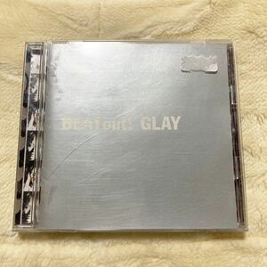 BEAT out！／GLAY