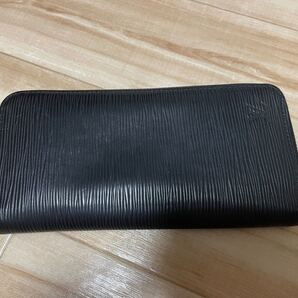 LOUIS VUITTON エピ 長財布