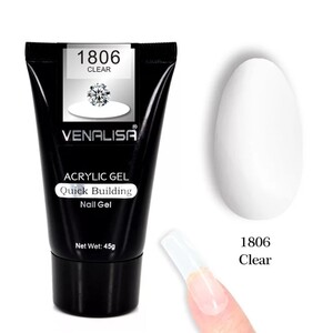 VENALISA ポリジェル45g クリアカラー