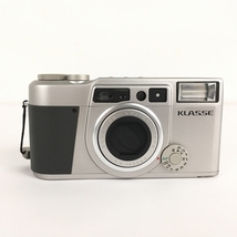 Fuji KLASSE professional カメラ 38mm 2.6 ボディ ジャンク Y6410088_画像1