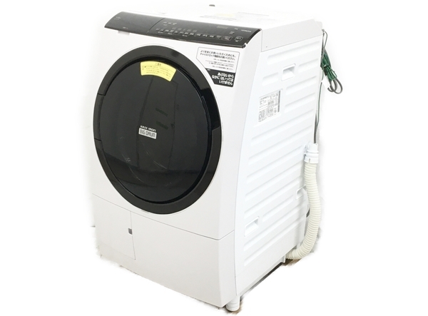ヤフオク! -「日立 洗濯機 110」の落札相場・落札価格