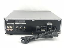 SONY MDS-PC1 MDデッキ レコーダー 音響 オーディオ レトロ ソニー ジャンク N6370722_画像8