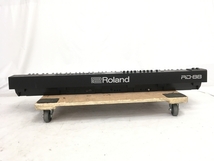 【引取限定】Roland RD-88 電子ピアノ ステージピアノ 電子ピアノ 88鍵盤 ロ-ランド 2020年製 楽器 中古 直 W6425981_画像9