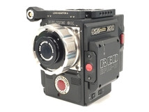 RED DIGITAL CHINEMA Epic-W 8k 撮影用カメラ 映画 動画 高画質 オプション多数 中古 T6404027_画像1