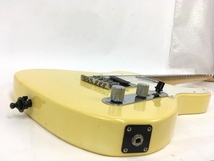 Fender Japan TELECASTER 1993年~1994年 フジゲン製 エレキギター テレキャスター フェンダー 弦楽器 ジャンク M6427412_画像5