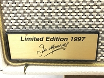 【引取限定】Marshall Edition 1997 マーシャル 限定250台 ギターコンボアンプ 中古 直 W6400768_画像8