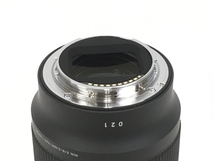 SIGMA シグマ 28-70mm F2.8 DG DN SONY Eマウント レンズ カメラ 中古 美品 M6434907_画像5