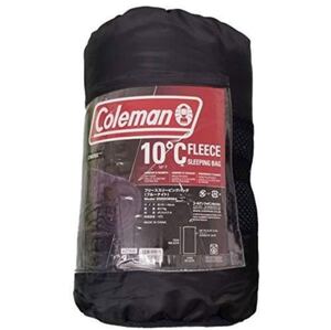 【2個セット】コールマン Coleman フリース スリーピングバッグ