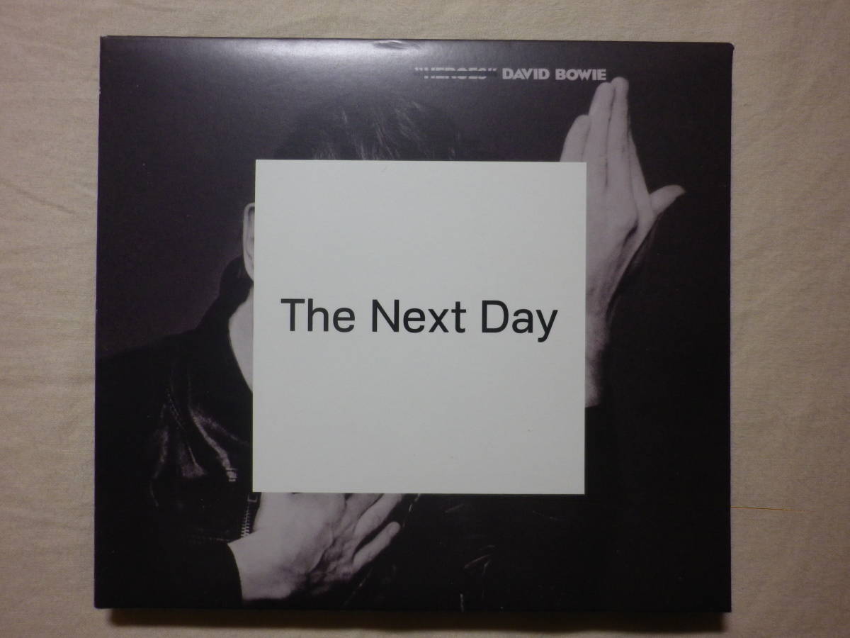 大切な人へのギフト探し David Bowie The Next Day confmax.com.br