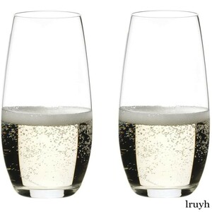 ワイングラス ワインタンブラー タンブラーグラス リーデル Riedel リーデル・オー ペア 2個セット プレゼント ギフト 贈答品 正規品