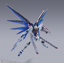 ★送料無料 国内正規品 新品未開封★ METAL BUILD フリーダムガンダム CONCEPT 2 メタルビルド_画像4