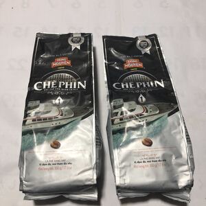 ベトナム コーヒー チェフイン(1)粉 2個