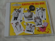 CD DIXIE CASTLE THE VERSATILE vol.2　Castle in the box デキシー・キャッスル_画像1