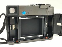 Mamiya 7 / N 1:4 f=80mm L 中判レフカメラ ジャンク 中古_画像6