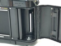 PENTAX 6x7 / Super-Multi-Coated TAKUMAR 6X7 1:4.5 75 中判レフカメラ ジャンク 中古_画像8