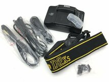 Nikon D2XS 一眼レフカメラ 他 付属品 まとめ ジャンク 中古_画像9