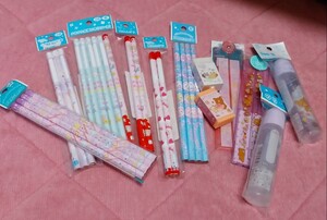 文具セット(新品)