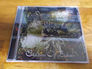 Children of Bodom Relentless Reckless forever SHM-CD