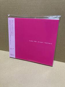 美盤CD帯付！吉村弘 Hiroshi Yoshimura / FLORA 1987 フローラ PREM Promotion PRY-0071 廃盤 NEW AGE AMBIENT 2006 JAPAN 1ST PRESS OBI