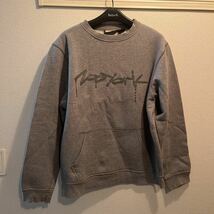 ZOO YORK スウェット XL_画像1