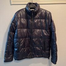 TOMMY HILFIGER SPORT ダウンジャケット M/38_画像1