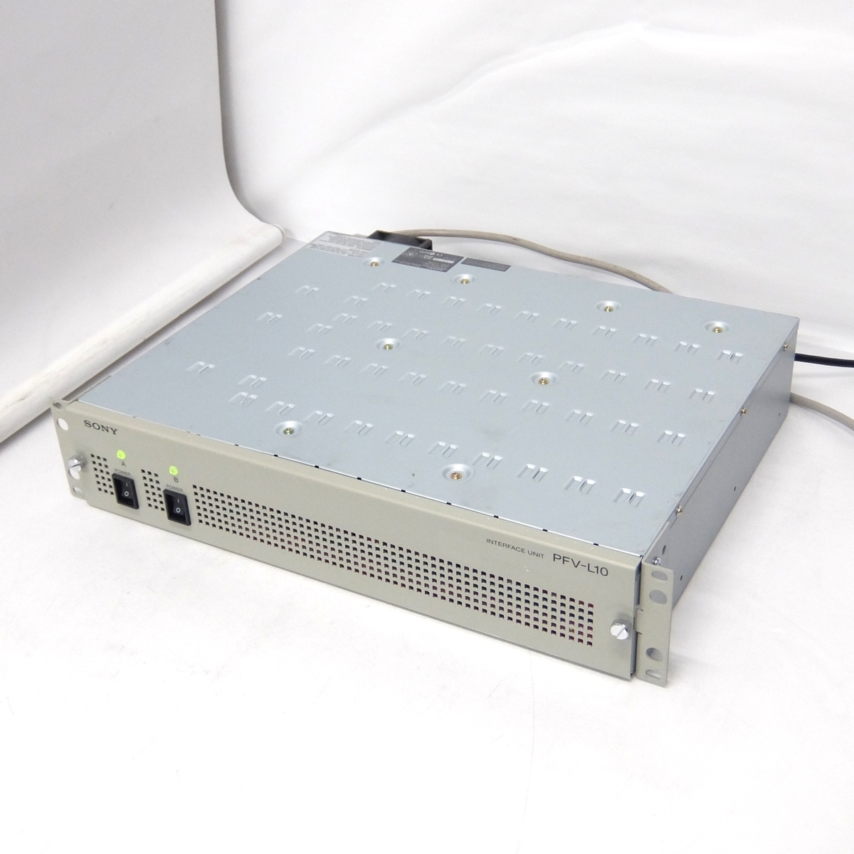 2025年最新】Yahoo!オークション -sony pfvの中古品・新品・未 2025年最新】Yahoo!オークション -sony pfvの中古品・新品・未