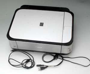 送料無料 Canon キャノン PIXUS ピクサス MP540 通電のみ確認 ジャンク扱い