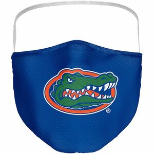 frolida university Florida Gators american football mask face cover 