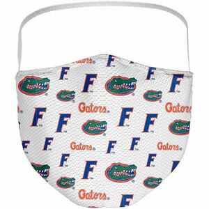 フロリダ大学 Florida Gators アメフト マスク フェイスカバー