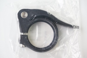 DKG Flip-Lockti- cage -f lip lock 35.0mm black black 7075 aluminium CNC new goods special price payment next day shipping 