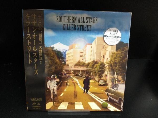 ヤフオク! -「キラーストリート lp」の落札相場・落札価格