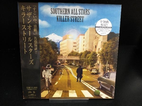 ヤフオク! -「キラーストリート lp」の落札相場・落札価格