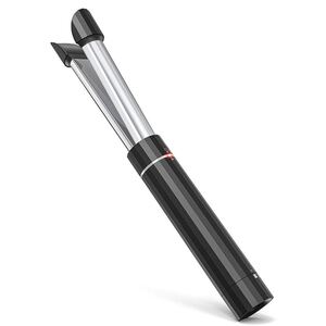 ヘアアイロン ストレートカール 2way ミニ 持ち運び便利 コンパクト22mm