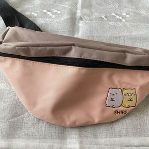 ボディバッグ