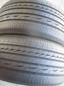 ☆新品？即決アリ☆ブリヂストン　レグノGR-X2 235/40R18 ２本